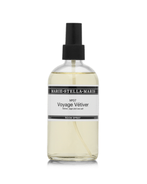 Roomspray Voyage Vétiver 250 ml